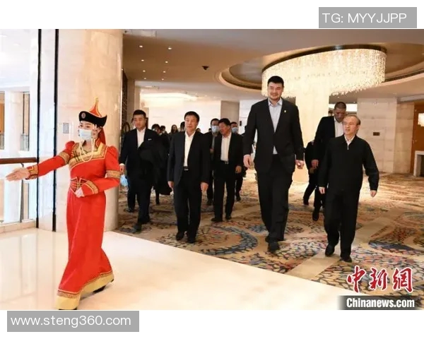 姚明担任中国篮球协会主席推动篮球发展新篇章 姚明担任中国篮球协会主席推动篮球发展新篇章