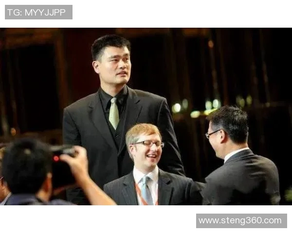 姚明幽默翻译趣事分享让我们一起感受语言的魅力与乐趣