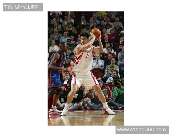 姚明回放录像带你重温巅峰时刻与传奇瞬间的篮球之旅 姚明回放录像带你重温巅峰时刻与传奇瞬间的篮球之旅