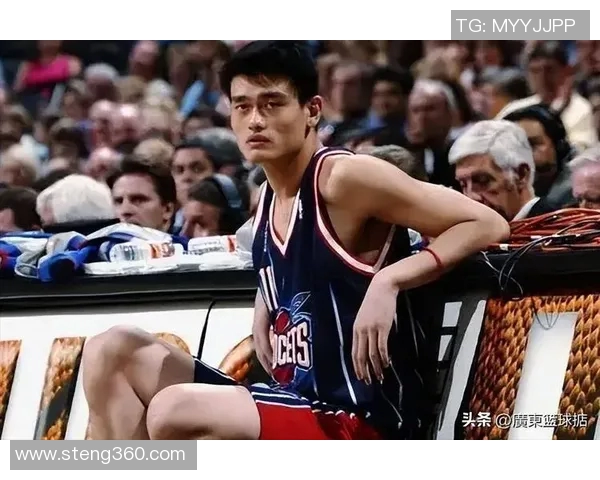姚明在上海时间的篮球传奇与人生启示探索