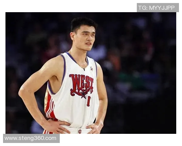 姚明荣登篮球殿堂见证传奇时刻与中国篮球的辉煌历程