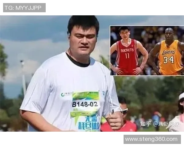 姚明身高226米的传奇故事与篮球梦想的完美结合