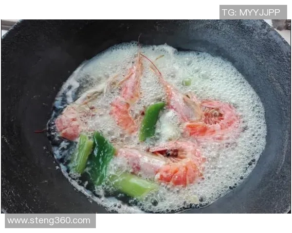 姚明大虾的美味之旅探索海鲜与篮球的完美结合