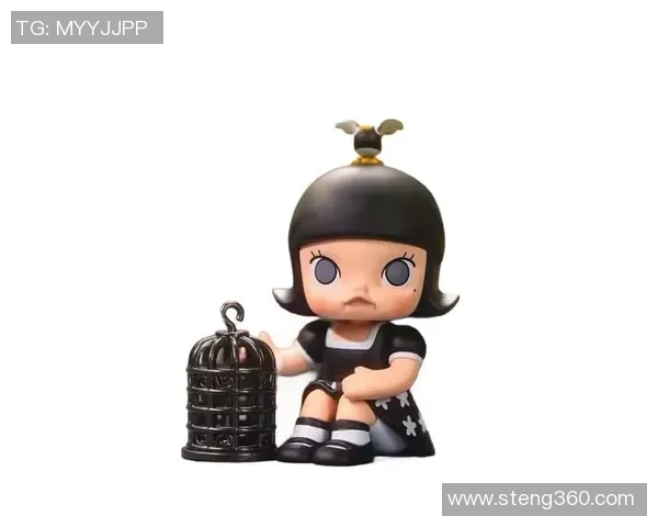 潮流足球明星盲盒全新上市揭开球场传奇与时尚的完美结合