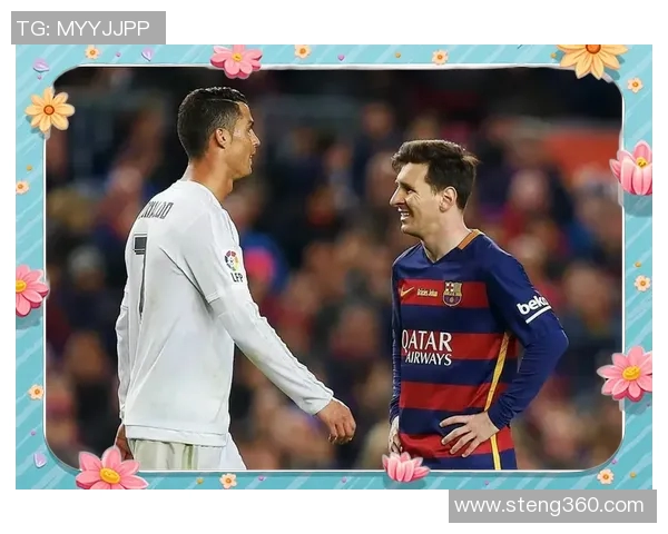 足球明星谁更强视频对比分析梅西与C罗的巅峰表现与成就 足球明星谁更强视频对比分析梅西与C罗的巅峰表现与成就