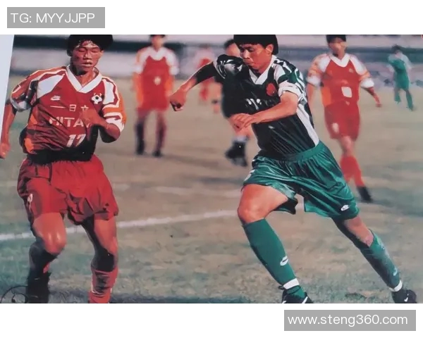 大连足球明星吴静波的传奇旅程与对中国足球的深远影响 大连足球明星吴静波的传奇旅程与对中国足球的深远影响