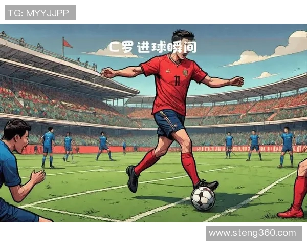 用脑袋顶足球的足球明星们展现的独特技艺与精彩瞬间