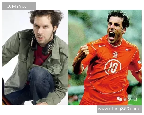 足球明星与音乐的碰撞哪位球星展现吉他才华引发关注