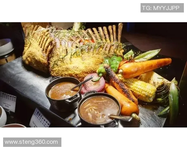 马德里足球明星烤肉盛宴邀您共品美味与激情的完美结合