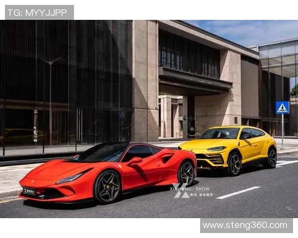 足球巨星携手法拉利打造梦想之车引领豪车新潮流 足球巨星携手法拉利打造梦想之车引领豪车新潮流