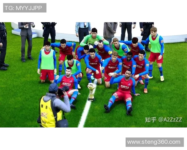 探索PES2020中的荷兰足球明星们的精彩表现与战术分析