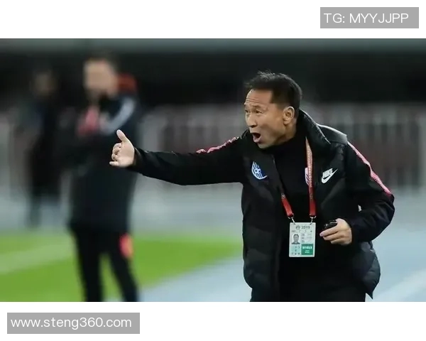 中国本土足球教练的崛起与挑战如何推动中国足球的未来发展