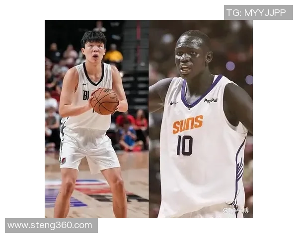 篮球明星与普通明星的身高差异探讨与影响分析